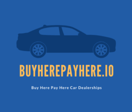 Buy Here Pay Here In Ohio | List Of BHPH Dealers